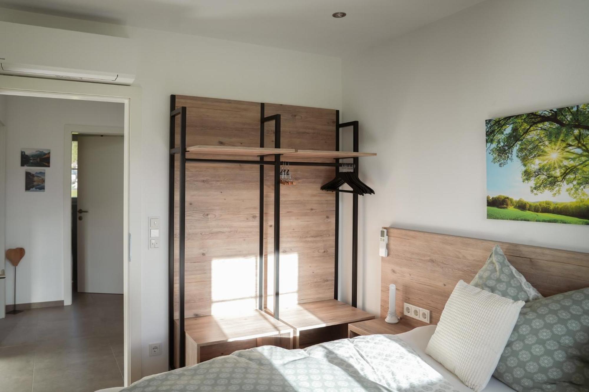 Apartmán Miglurahof Adnet Exteriér fotografie