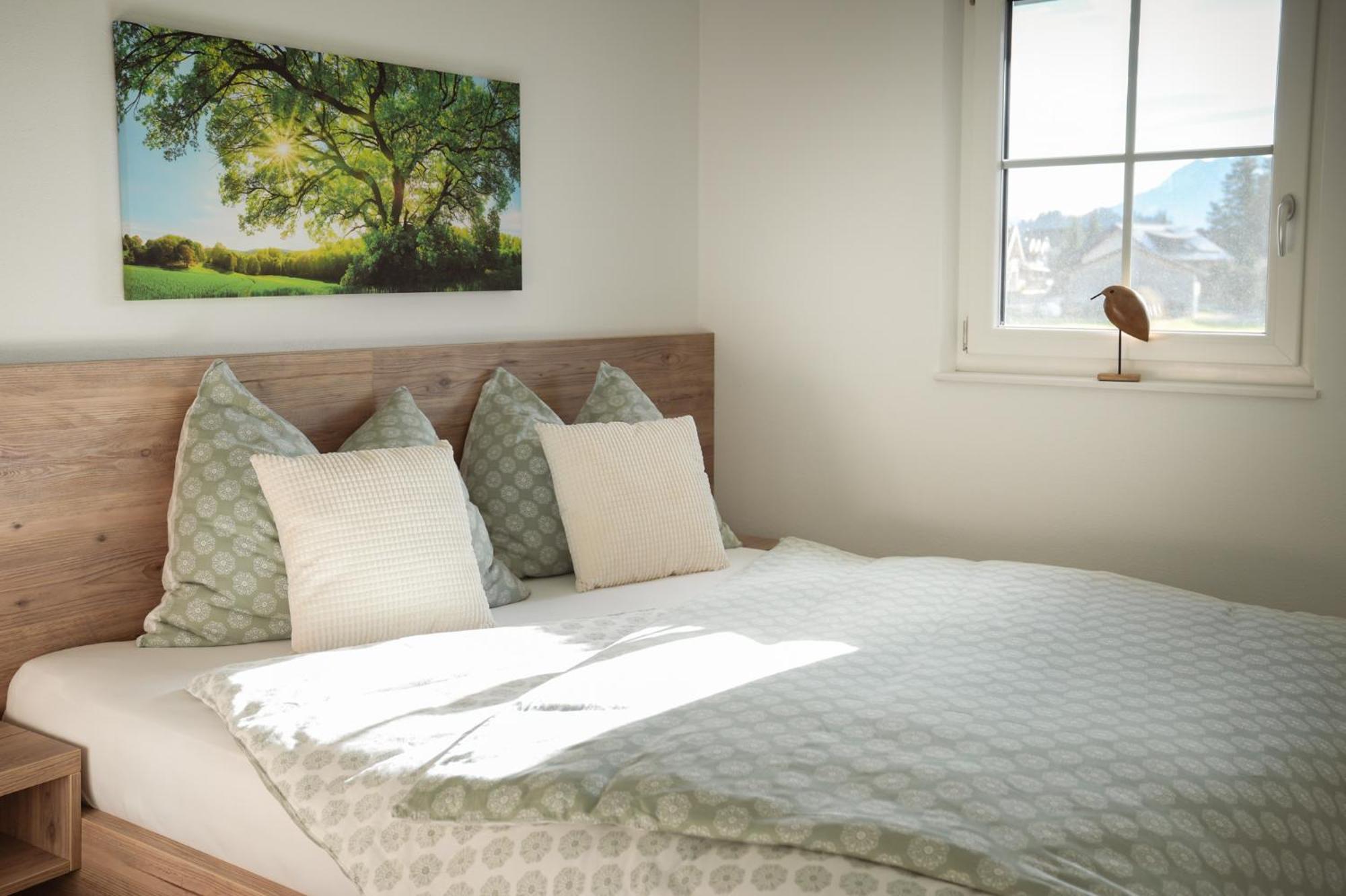 Apartmán Miglurahof Adnet Exteriér fotografie