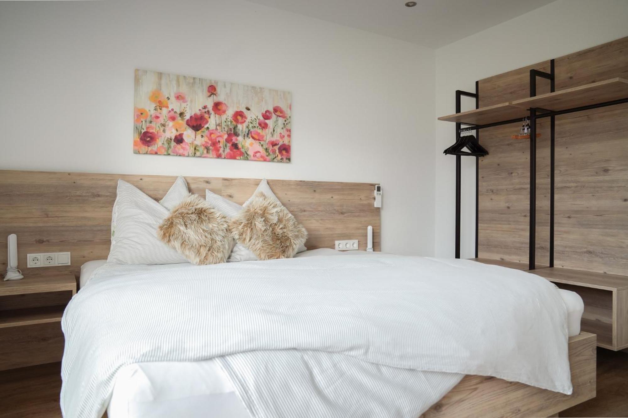 Apartmán Miglurahof Adnet Exteriér fotografie