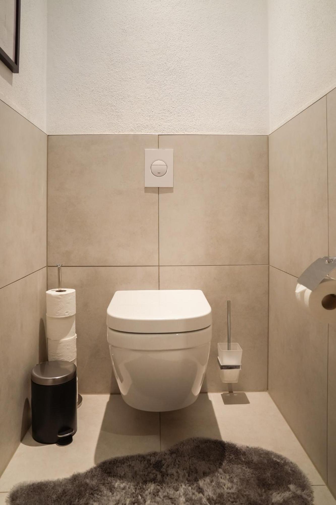 Apartmán Miglurahof Adnet Exteriér fotografie