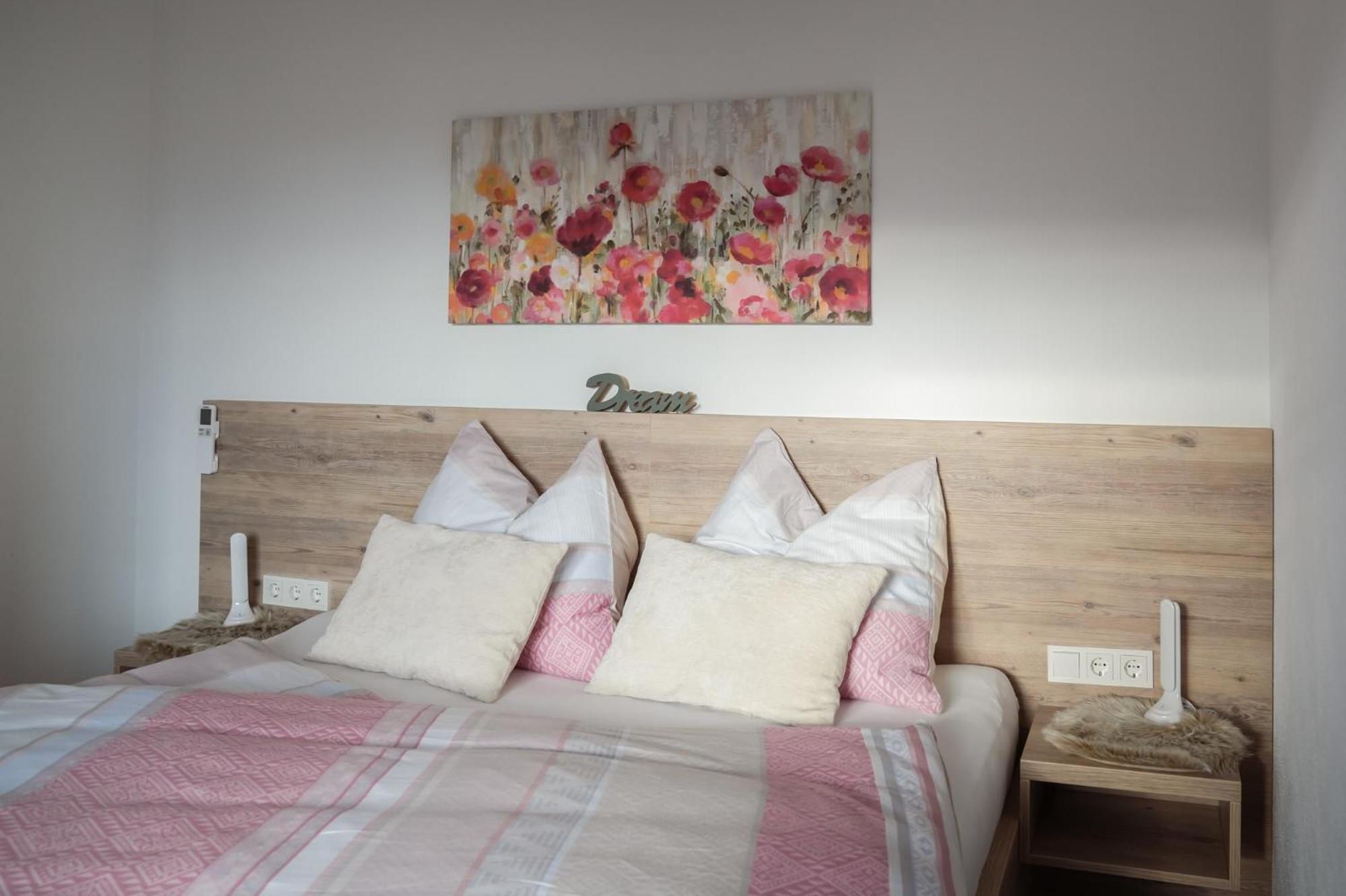 Apartmán Miglurahof Adnet Exteriér fotografie