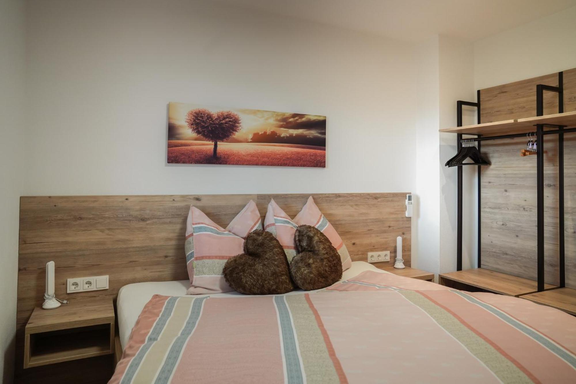 Apartmán Miglurahof Adnet Exteriér fotografie