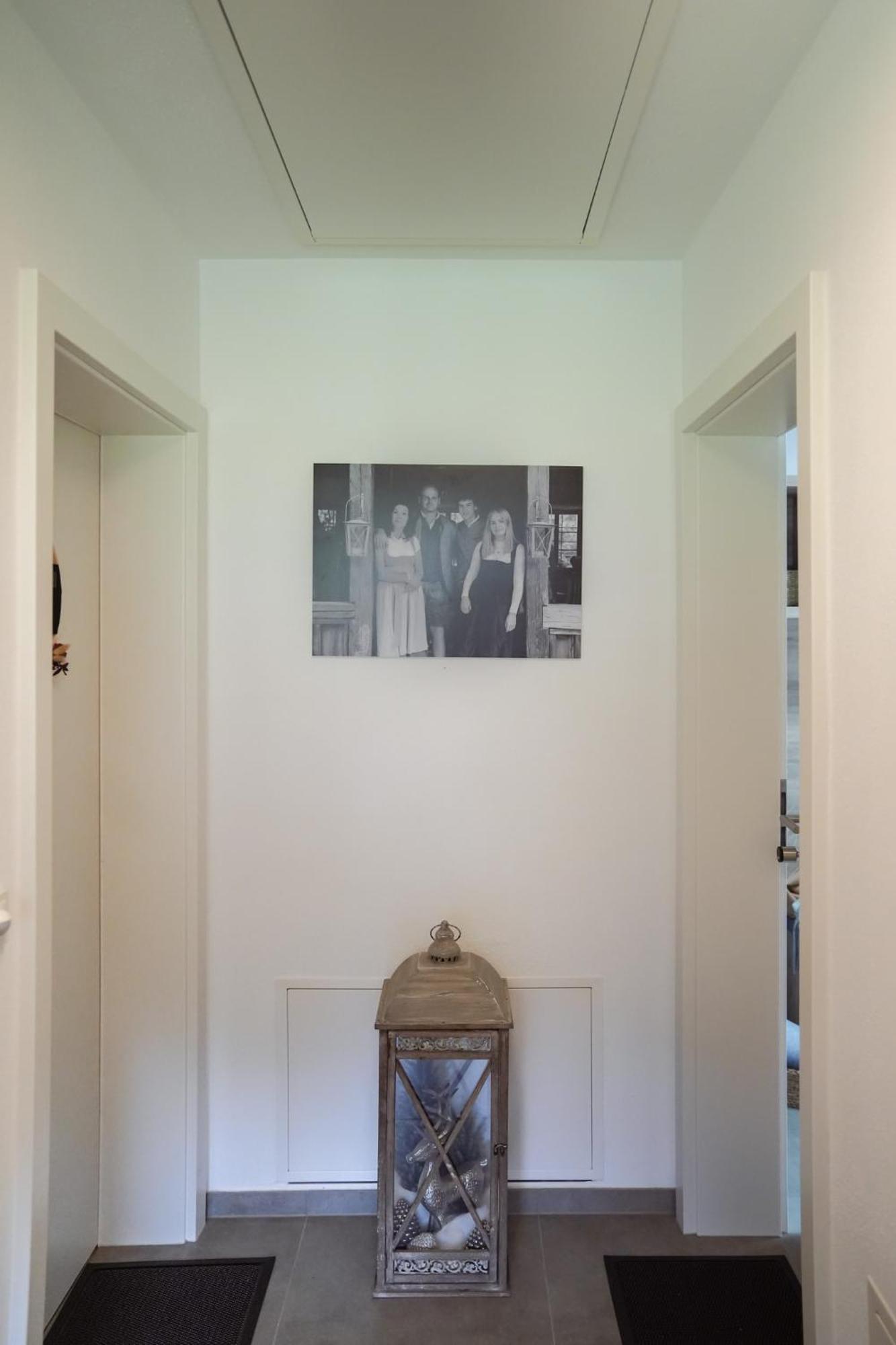Apartmán Miglurahof Adnet Exteriér fotografie