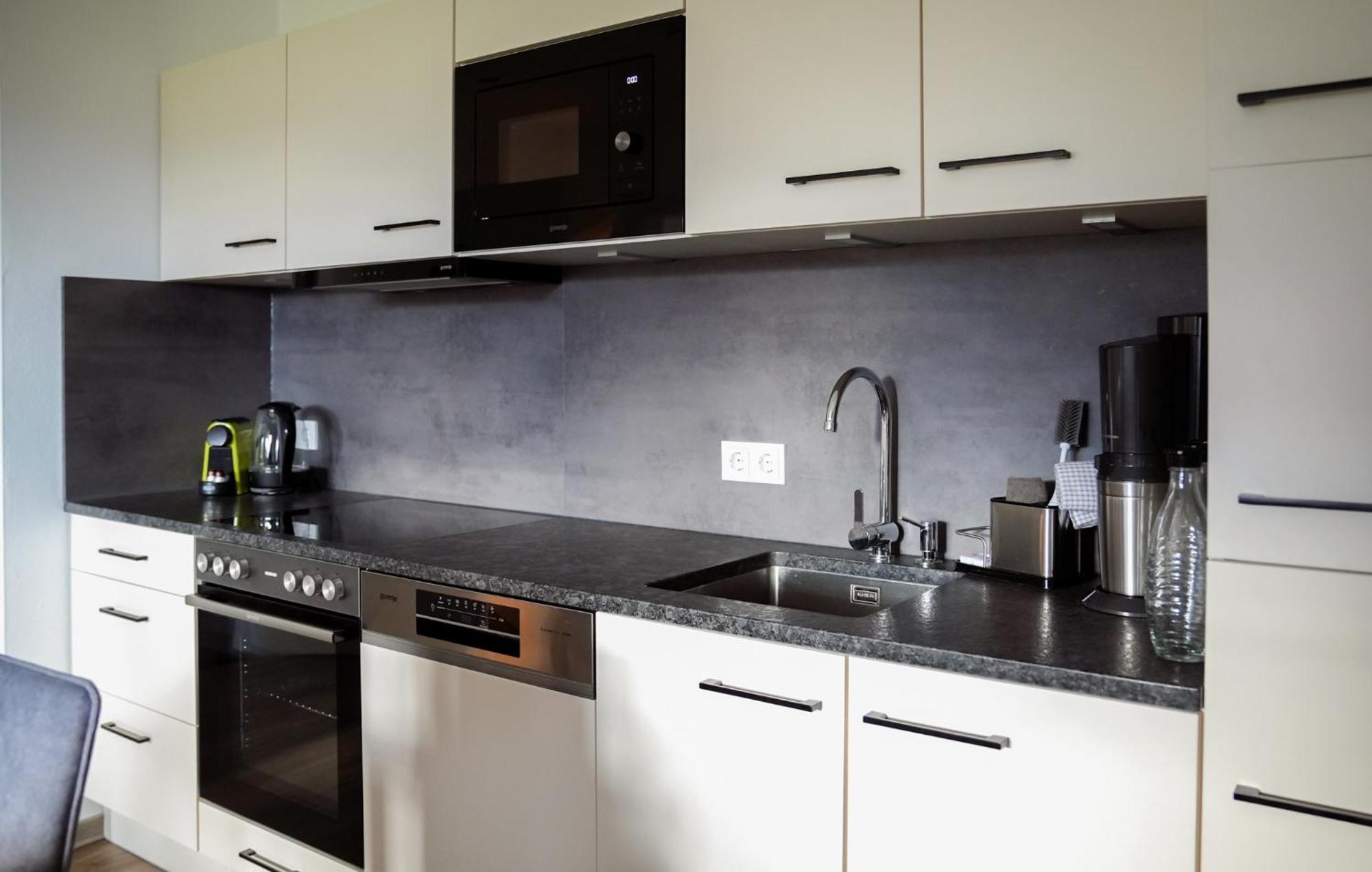 Apartmán Miglurahof Adnet Exteriér fotografie