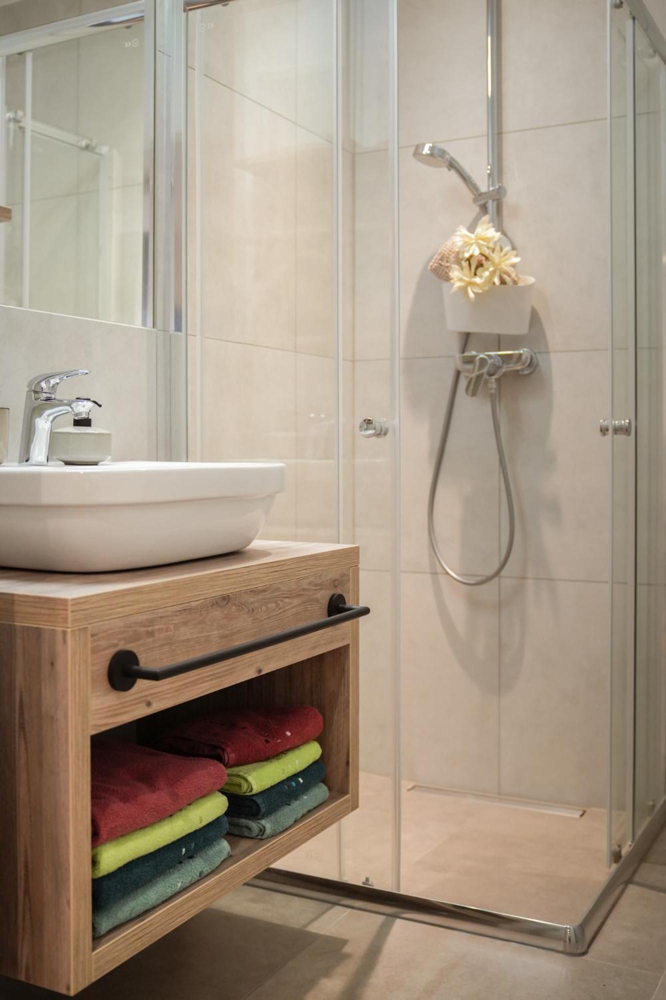 Apartmán Miglurahof Adnet Exteriér fotografie
